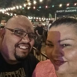 Meet your Posher, John dean